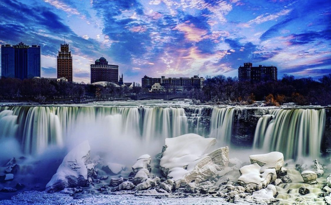 EdworthyScott's tweet photo. “You don’t always need a plan. Sometimes you just need to breathe, trust, let go and see what happens.” — Mandy Hale
#Niagara #WINTER #Motivation #photography https://t.co/PoRLW2izYa