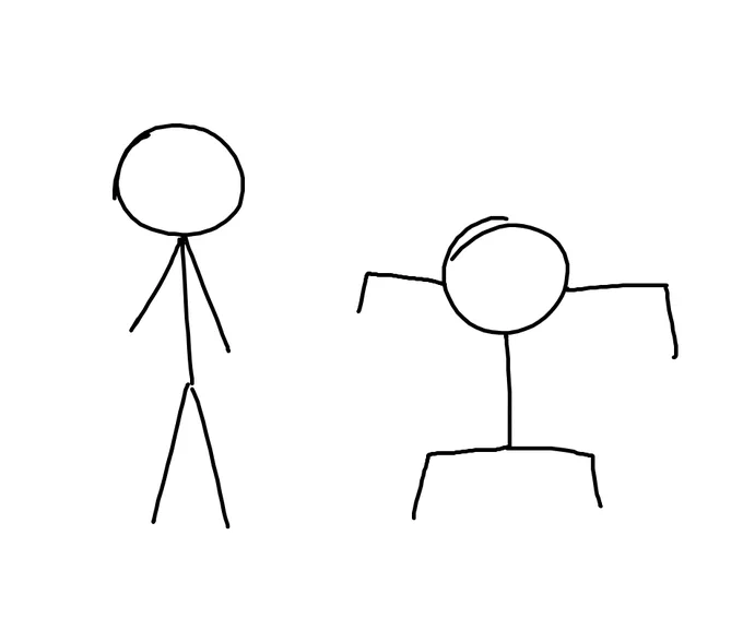 I was trying to explain to some friends earlier how I often see people make a particular pose but I didn't know if it had a name,,,  it's this thing lol 