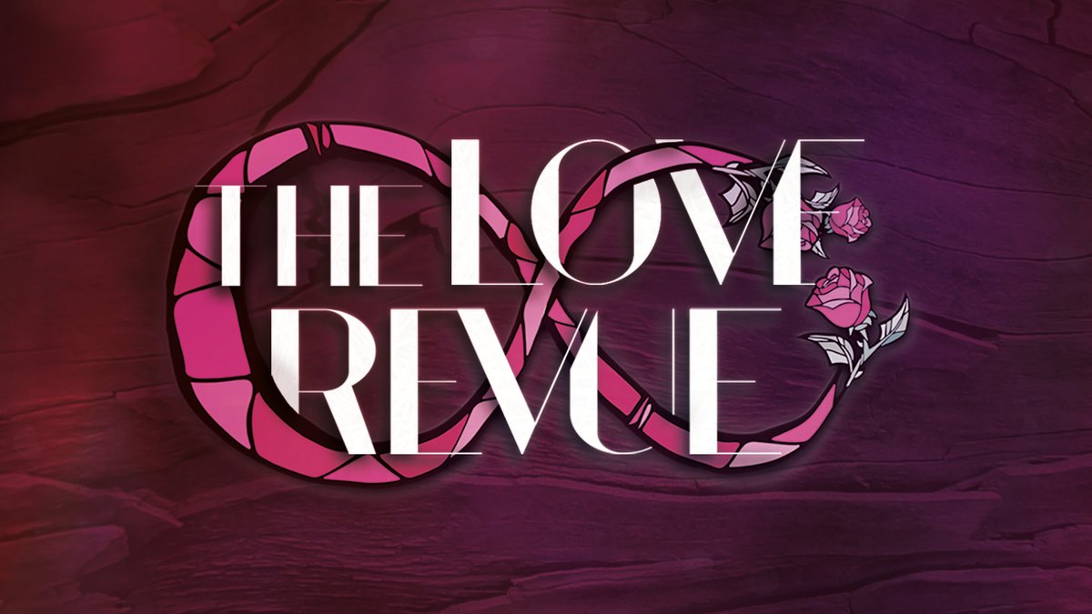 The world premiere of <a href="/dominicpowell94/">Dominic Powell</a>'s 'The Love Revue' is being held at Phoenix Arts Club for two performances at 7pm and 9pm on Monday 21st February. It will star <a href="/mayjqb/">Maiya Quansah-Breed</a> and <a href="/NeversBilly/">Billy Luke Nevers</a> with special guests announced at a later date. Tickets from phoenixartsclub.com/shows/the-love…