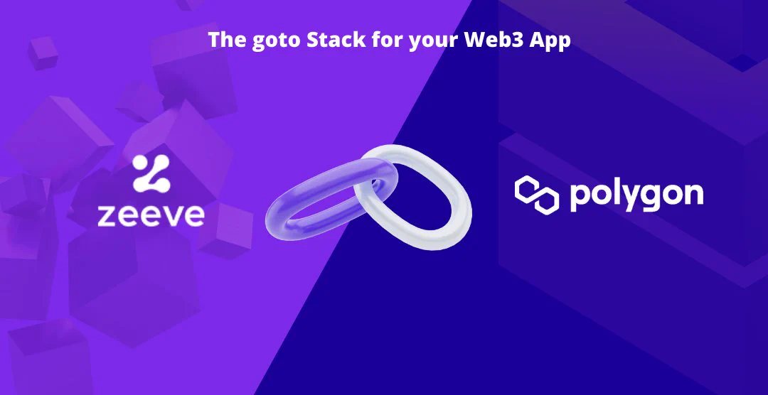Zeeve now supports deployment and management of Polygon nodes