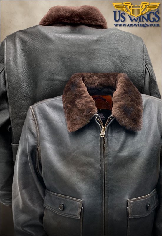 us wings leather jackets