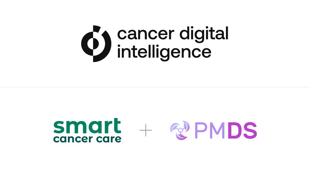 Cancer Digital Intelligence tweet media