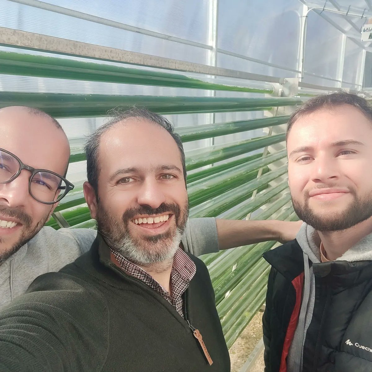 spyros gkelis tweet media