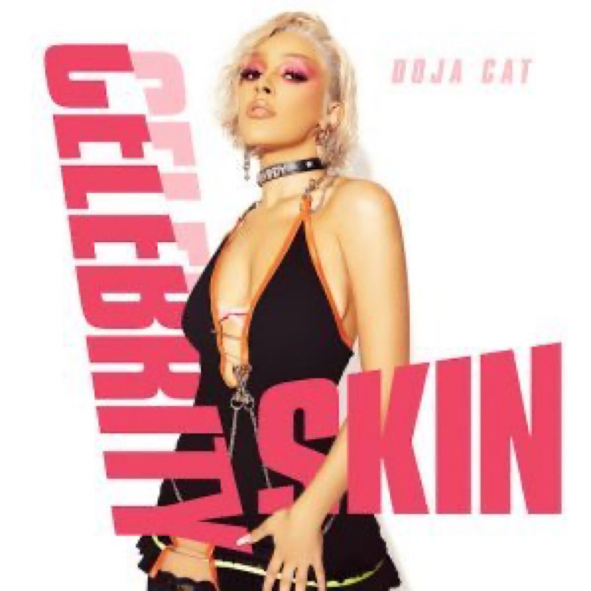 Doja Cat News tweet media