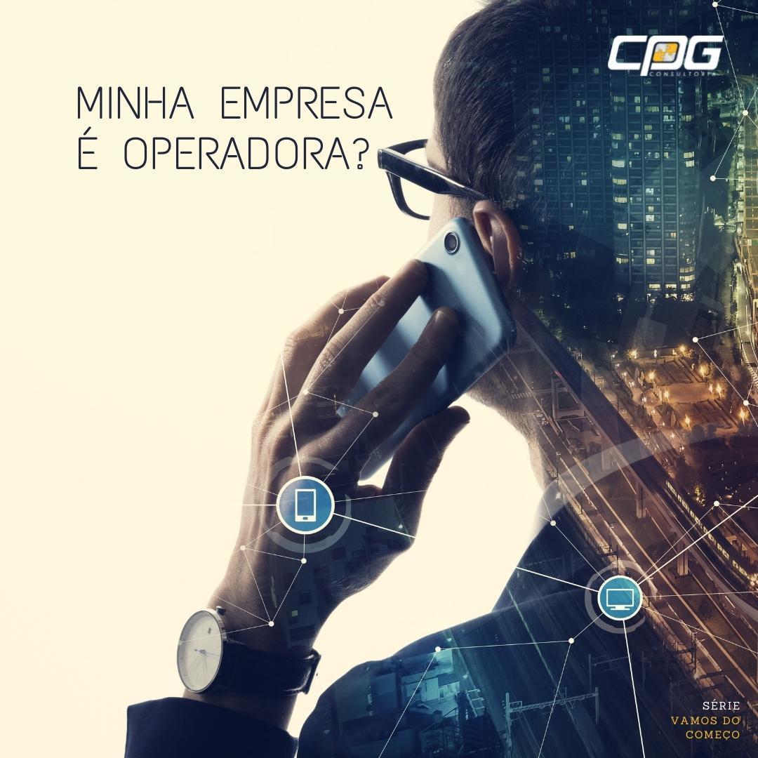 cpgconsultoria's tweet photo. Após a homologação da LGPD as empresas foram divididas em duas categorias:  CONTROLADOR e OPERADOR. O Operador é aquela que trata os dados mediante orientações do Controlador. Quer saber mais? Fale conosco.

#lgpd #leigeraldeprotecaodedados #dpo #anpd #encarregado #consultoria https://t.co/7Lss0JcRIm