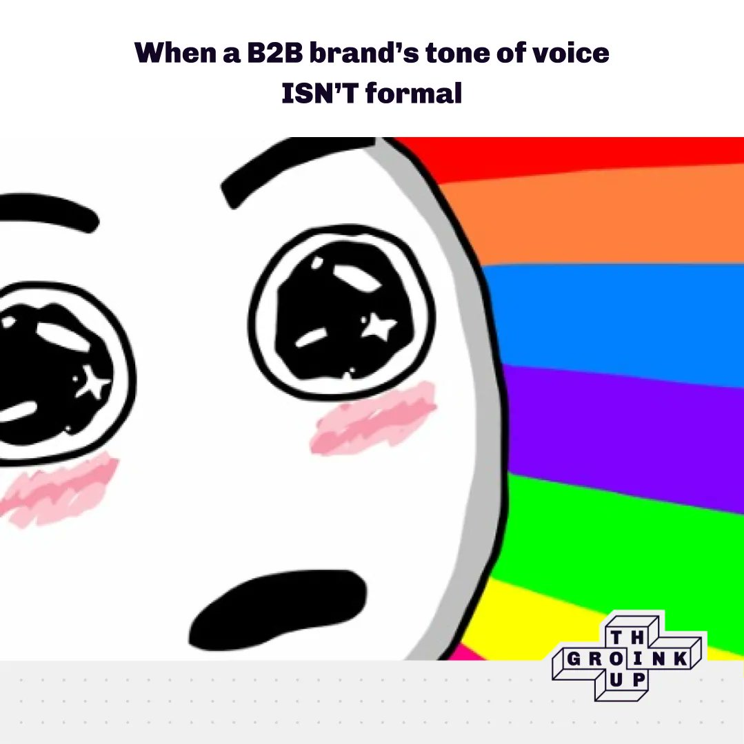 Group Think tweet media