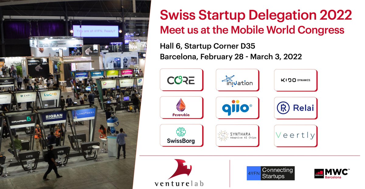 Venturelab tweet media