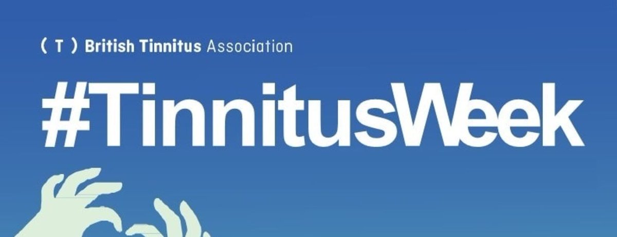 It's Tinnitus Awareness Week &amp; we posted an article across our workforce raising awareness of the condition highlighting that about 1 in 8 people in uk live with Tinnitus.<a href="/DisabledPolAssn/">Disabled Police Association</a> @DisPolPres <a href="/metpoliceuk/">Metropolitan Police</a> @BritishTinnitus @DisPolPres #tinnitusawarenessweek #TinnitusWeek