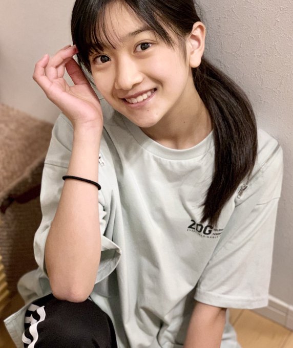 Twitterのコスプレ画像1