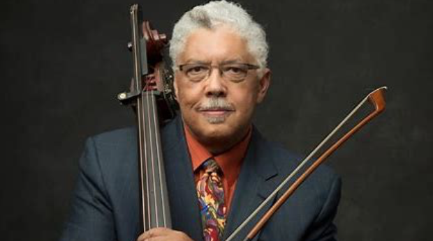 Happy Birthday Rufus Reid!

 