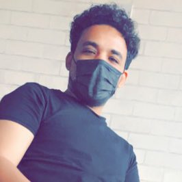 #NewProfilePic