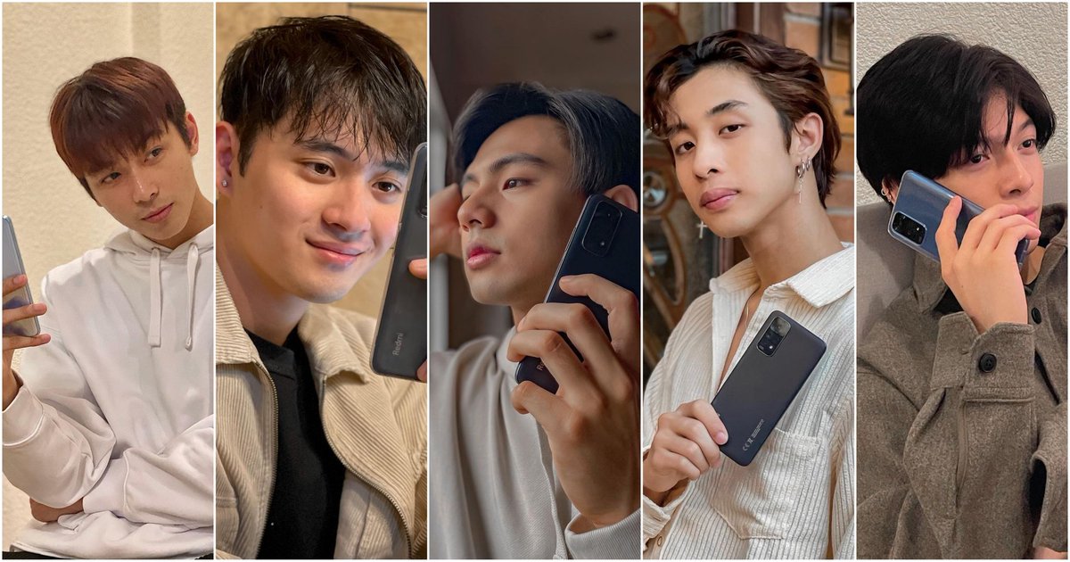 BGYOPromote's tweet photo. BGYO x XIAOMI PH
Thank you, @MiPhilippines!

BGYO For Redmi Note11 
#RedmiNote11Series
#BGYO @bgyo_ph https://t.co/xjIyyw8ZRt