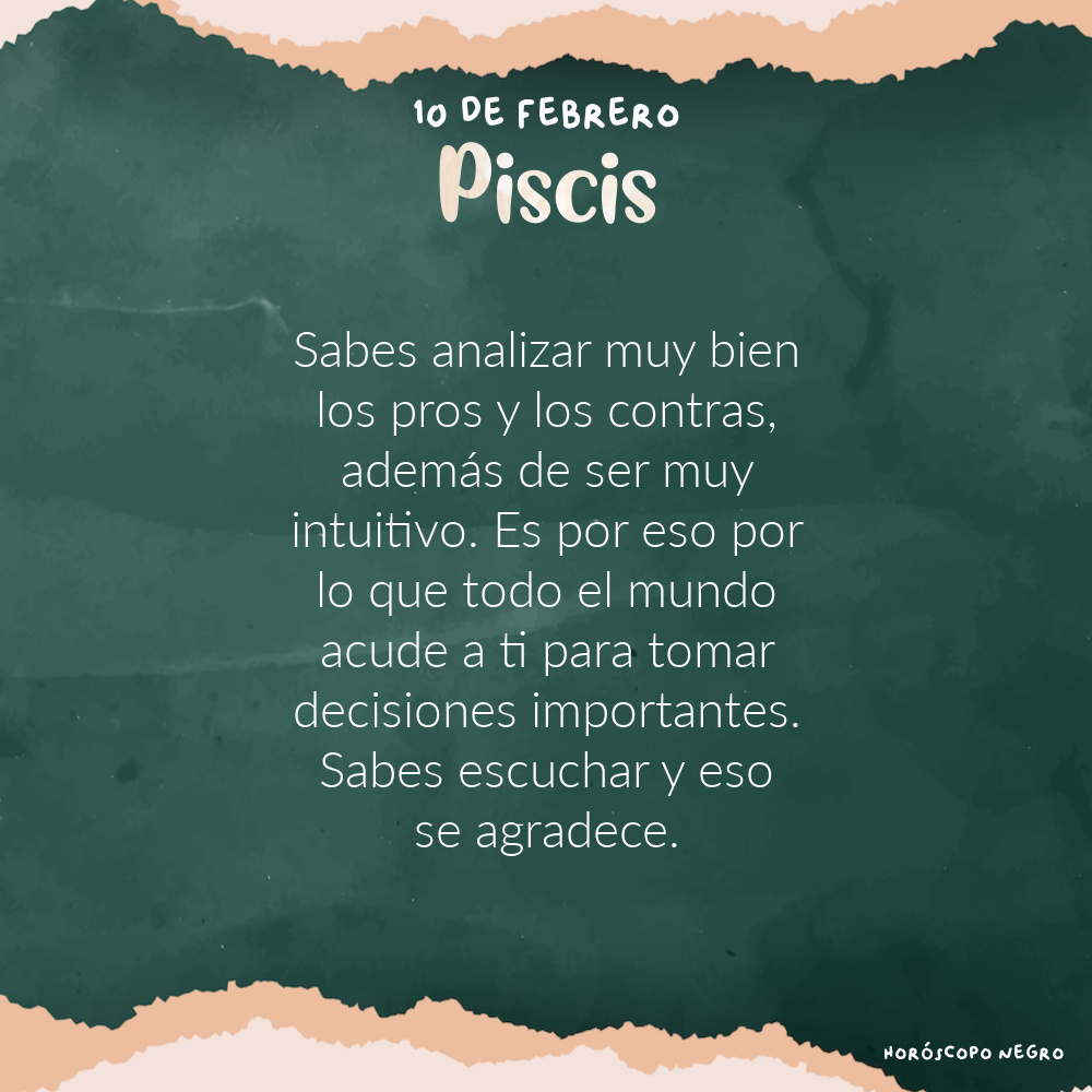 piscis_hn's tweet photo. ✨♓✨ #piscis #horoscoponegro https://t.co/EsiXElQxsm