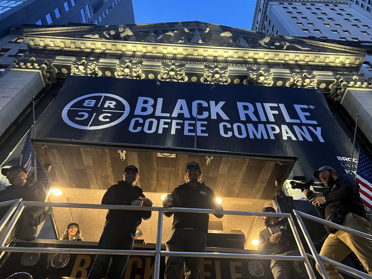 blckriflecoffee's tweet photo. Big things are happening.  @EvanHafer #brcc #americascoffee https://t.co/O0uKIdU1l4