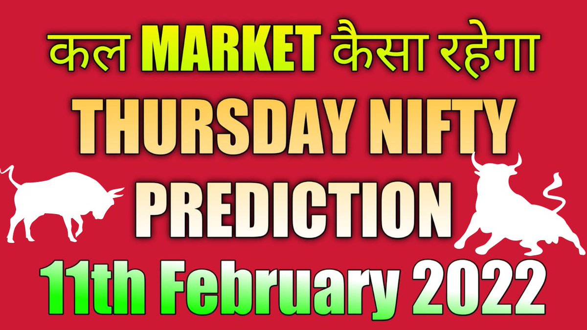 traderboymampu's tweet photo. In this video i will give you nifty and bank nifty analysis for tomorrow 11 february, you will get best nifty and bank nifty prediction for friday best nifty 50 prediction for tomorrow

Watch here 👉 https://t.co/k4yGruFzfX

#banknifty #nifty #stockmarket #sharemarket #trading https://t.co/Lp1U8kJE8v