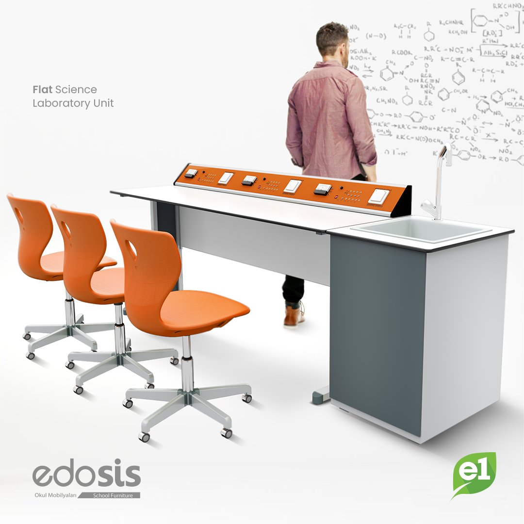 edosisas's tweet photo. We back you up to solve great challenges. Contact us now to learn more about our laboratory solutions. #schoolrenovation #sciencelab #labdesign #schoolfurniture #educationlab #scienceclass #schoollab #labrenovation #schoolfurniture #labtable #labequipment #schooldesk #schoolchair https://t.co/dul0TRC75I