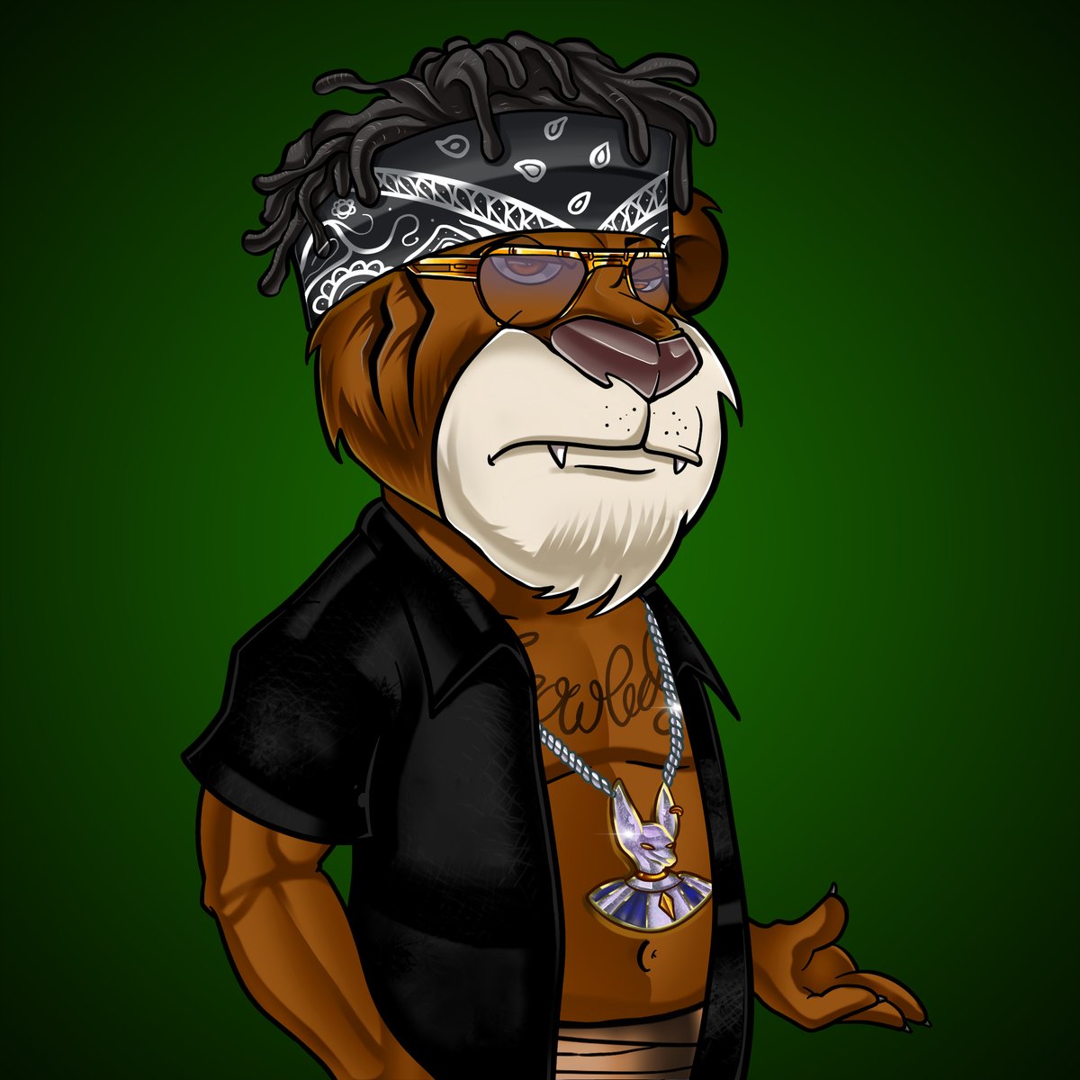 tigerforcenft tweet picture