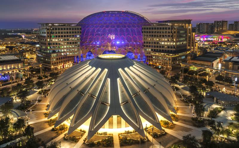 visitdubai's tweet photo. 50 things to do at @expo2020dubai before it ends in 50 days https://t.co/CtnG03DZj4
#Expo2020 #VisitDubai https://t.co/rKewV8D4ut