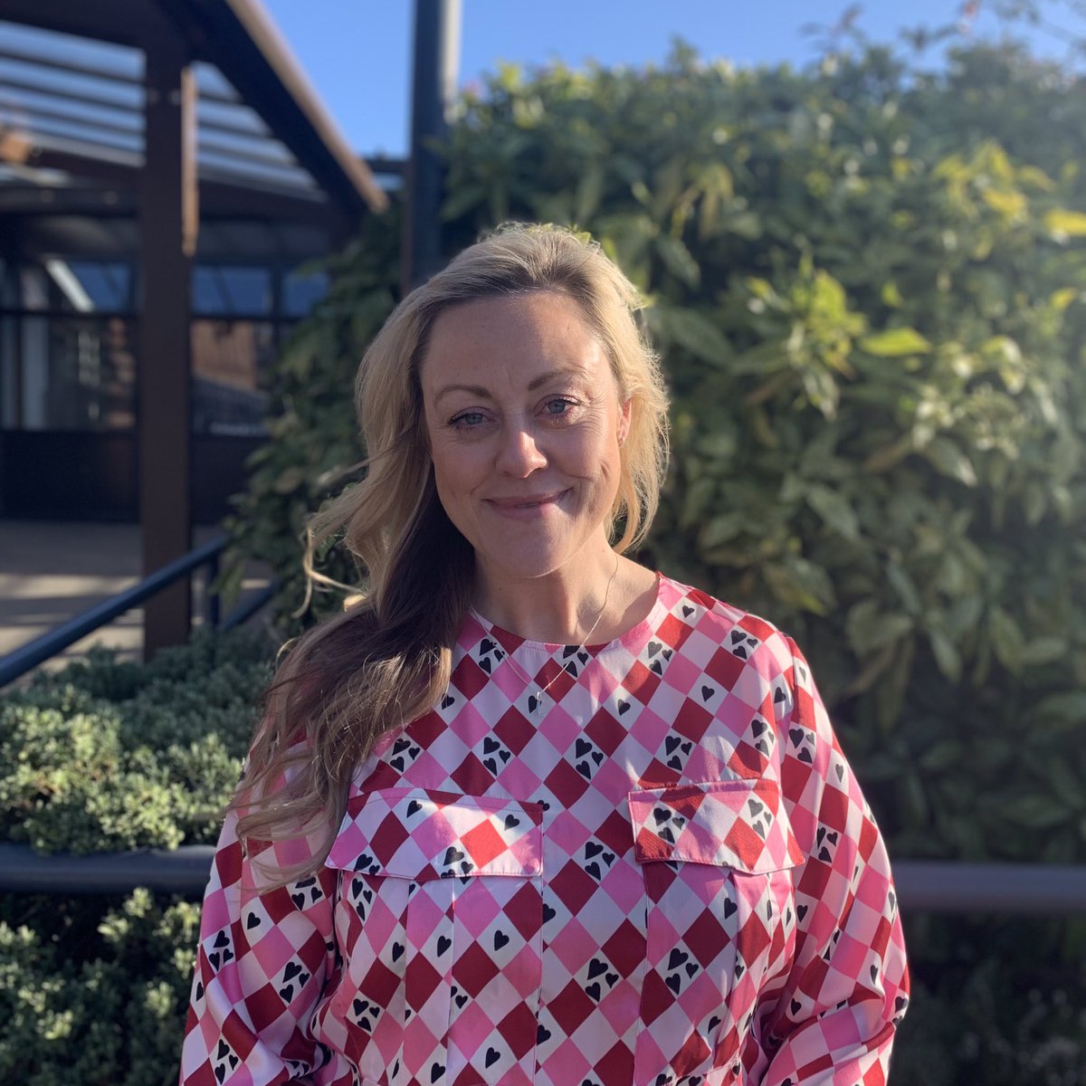 Welcome to Lesley White who joins us as our Recruitment Manager, you can contact Lesley to discuss any advertised roles or simply to chat about career opportunities recruitment@danesedtrust.org.uk https://t.co/lOazcNhzFH