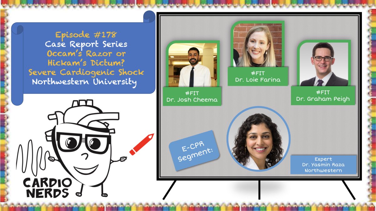 Amit Goyal MD MAS tweet media