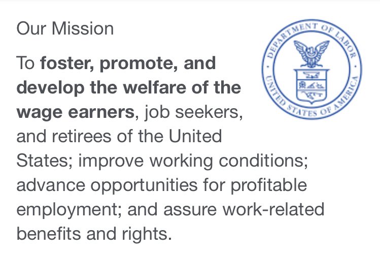 BinxTheJinx's tweet photo. @JoeBiden @USDOL

Our Labor Union https://t.co/rSc4iLiQAk