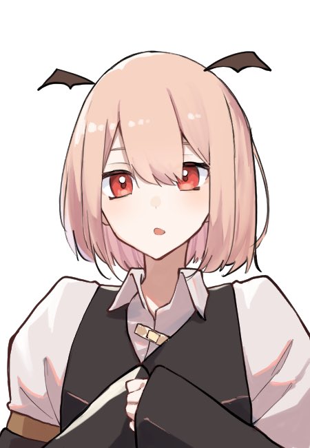 まいごちゃんです🦇 