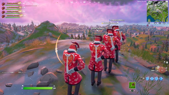 22 3 3 今日のアイテムショップ フォートナイト フォートナイトの動画をまとめちゃいました