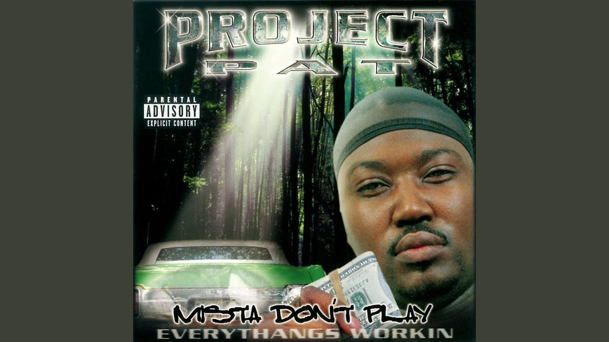HermestheThief's tweet photo. SKI MASK - PROJECT PAT, CRUNCHY BLACK SLOWED DJ SLIM T - #hiphop #rap #producer #musician #houston #music @ProjectPatHcp https://t.co/ODz3sUVpgX