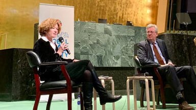 Why are NGOs essential partners toward a 50% reduction in road deaths by 2030? Read our article in the <a href="/ACRS_RoadSafety/">ACRS_RoadSafety</a> on A New Deal in Road Safety: Why We Need NGOs doi.org/10.33492/JRS-D…
The article sets out the foundations for the Alliance's advocacy this year &amp; toward 2030