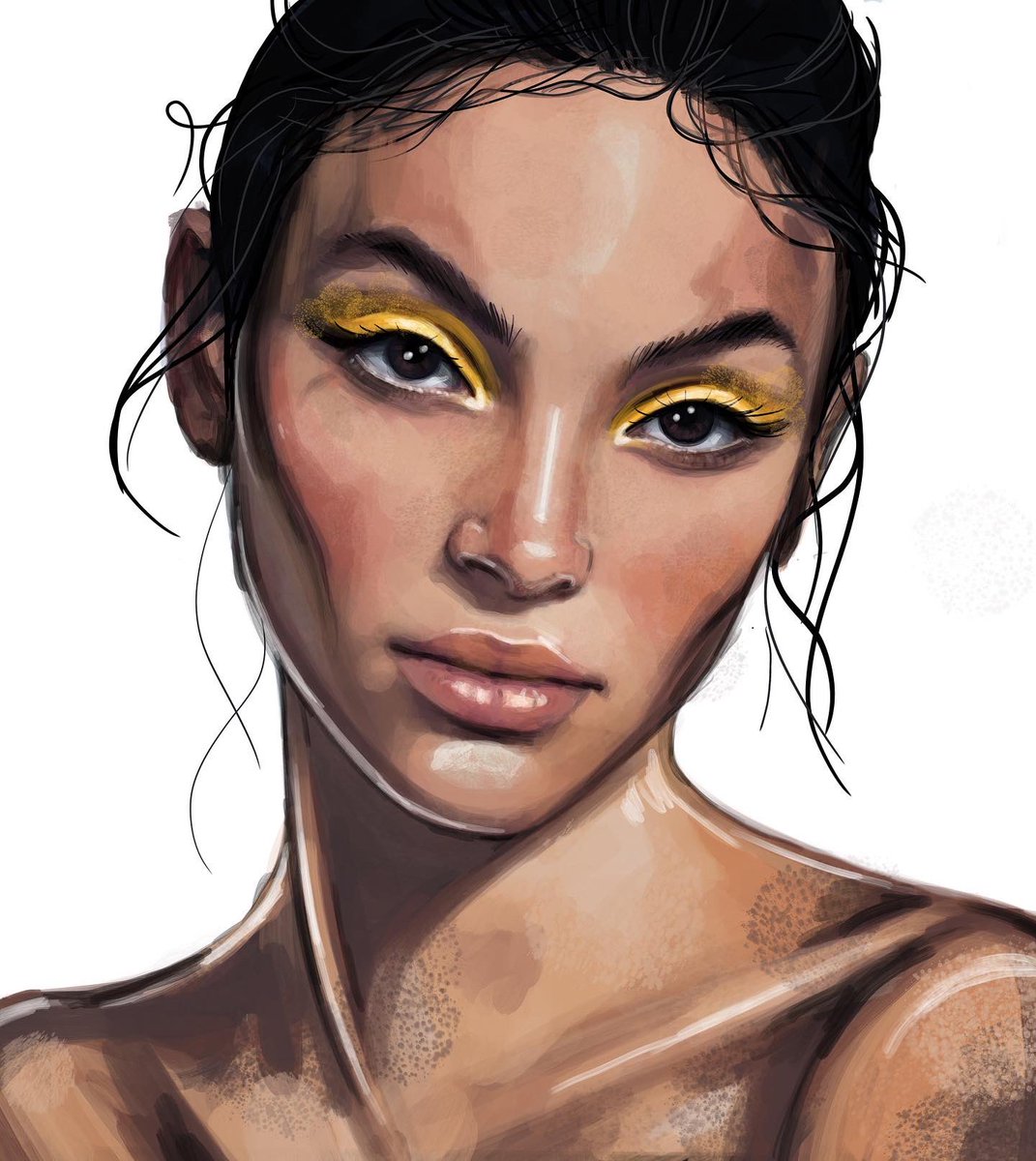 mir_indi's tweet photo. Thank you, the sun in St. Petersburg, which gave me a couple of creative impulses ⚡️ now I can please you with new art #NFTCommunity https://t.co/fWW8DHVKw7