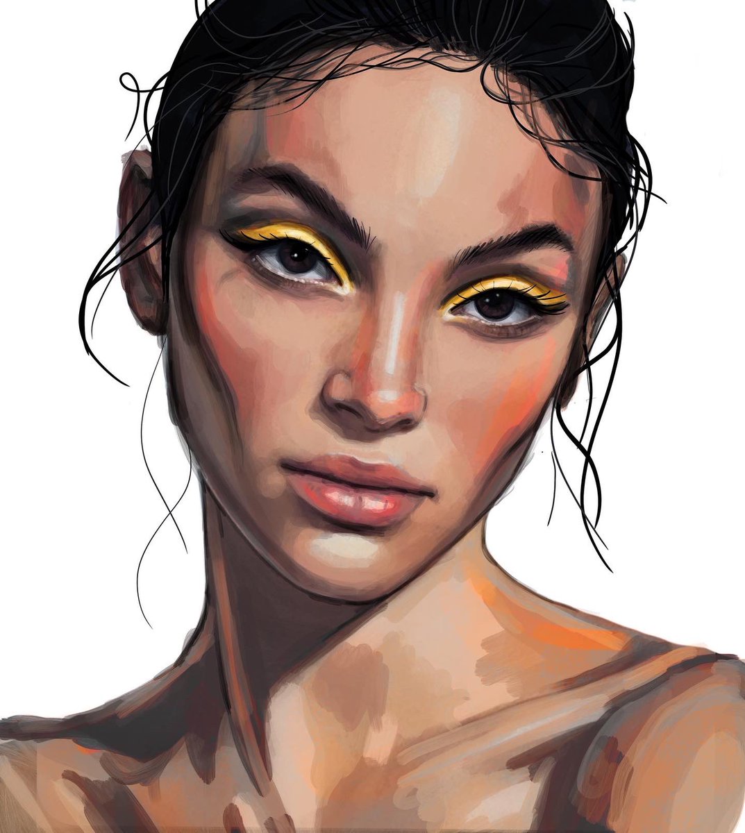 mir_indi's tweet photo. Thank you, the sun in St. Petersburg, which gave me a couple of creative impulses ⚡️ now I can please you with new art #NFTCommunity https://t.co/fWW8DHVKw7