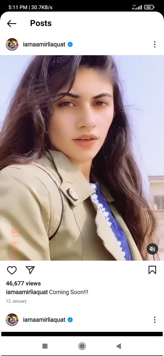 blurmynamepls's tweet photo. Aamir Liaqaut started soft launching his child bride using her tiktoks since 12th january... how did no media outlet catch on to this..

and the captions 😭 "COMING SOON"
# SUSPENSE # SUSPENSE THRILLER https://t.co/ln5NaM820Q