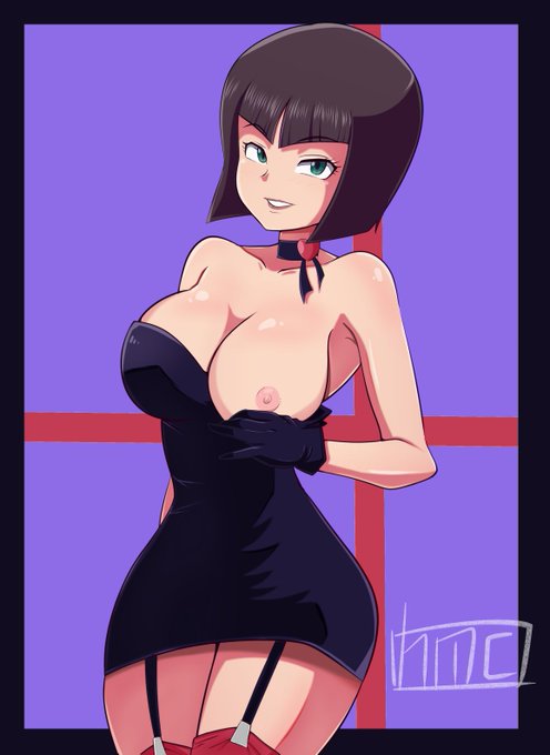 過去絵貼っておきますね。
海外ではFlashingって言うらしいですよ('_ゝ`) 