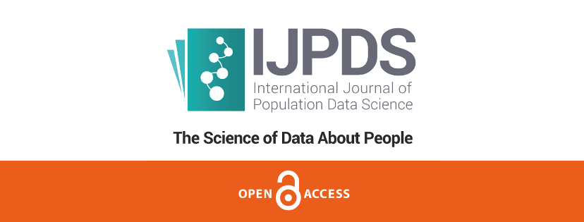 CentrePopHealth's tweet photo. Oral presentations from #PopulationHealthConference2022 will be published in the @IJPDS.
#IJPDS is the official publisher for the Conference 🌎
Find out more about the #international #PeerReviewed #journal here 👉https://t.co/B2JquCXwnU @PopDataSci_SU https://t.co/IlXFIObQx1