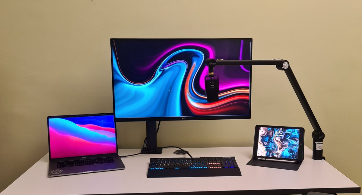 _krnv's tweet photo. @type__error I had the same problem, Started using 32" Ergo monitor by LG and never going back to ultra-wide again. https://t.co/7OwY9k2UTm