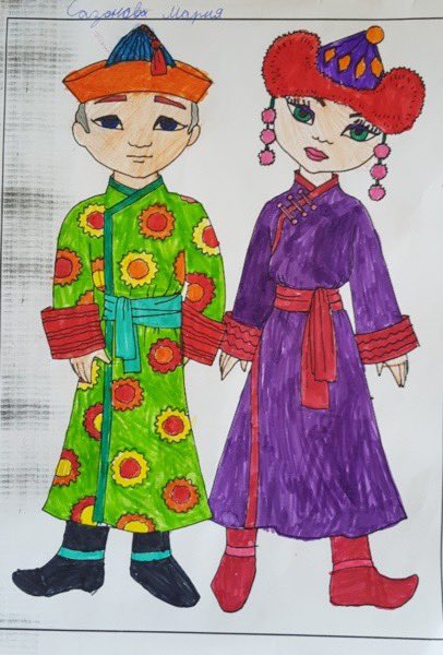 МБОУ 101 г.о. Самара tweet media