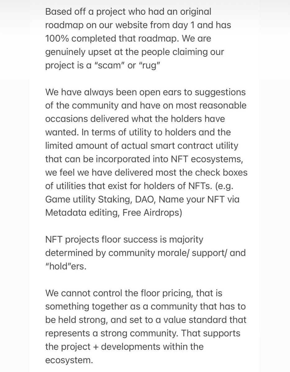 Holy Ghost tweet media