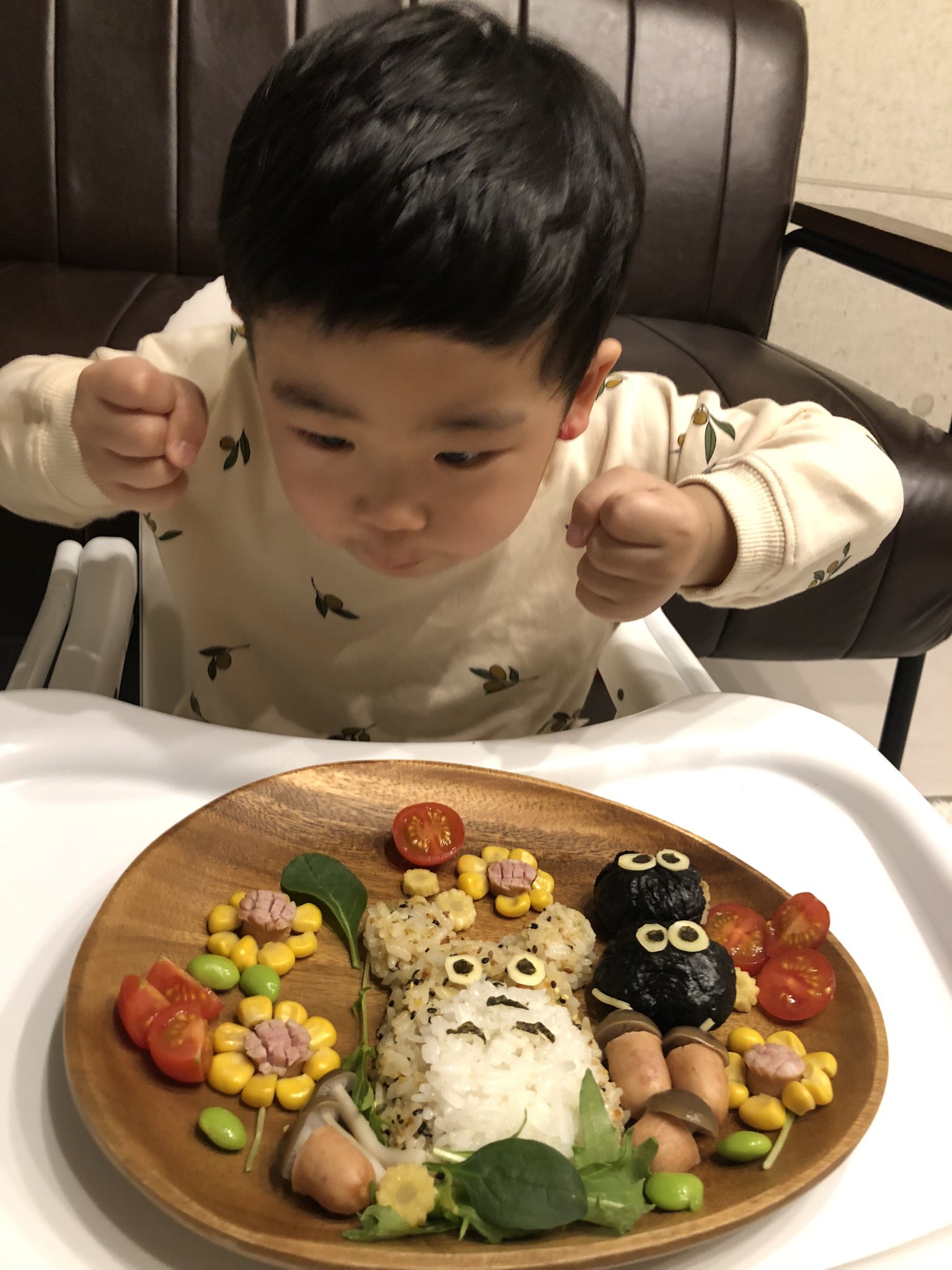 3歳バースデー Twitter Search Twitter