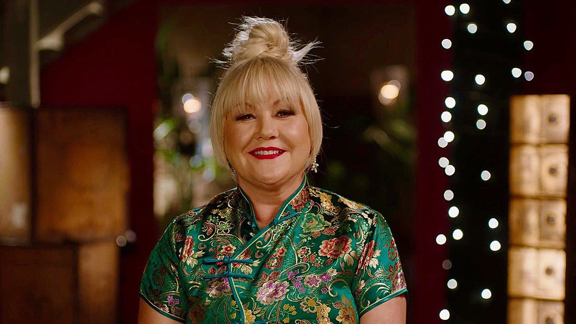 The news is out! The fabulous <a href="/LisaGeorgeActor/">Lisa George</a> is taking part in the brand new All Star Musicals <a href="/ITV/">ITV</a> special, airing this spring! We cannot wait to watch Lisa take to the stage and blow us all away with her performance 🥳👏🏻 

#AllStarMusicals #ASM