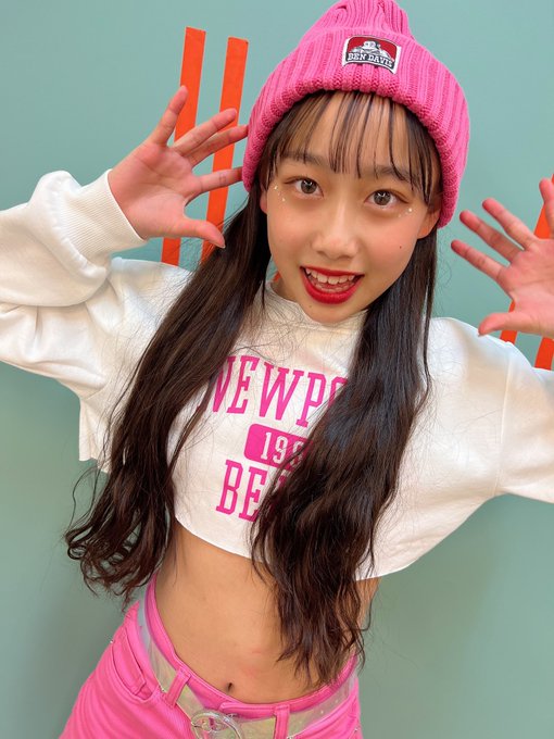 Twitterのコスプレ画像3