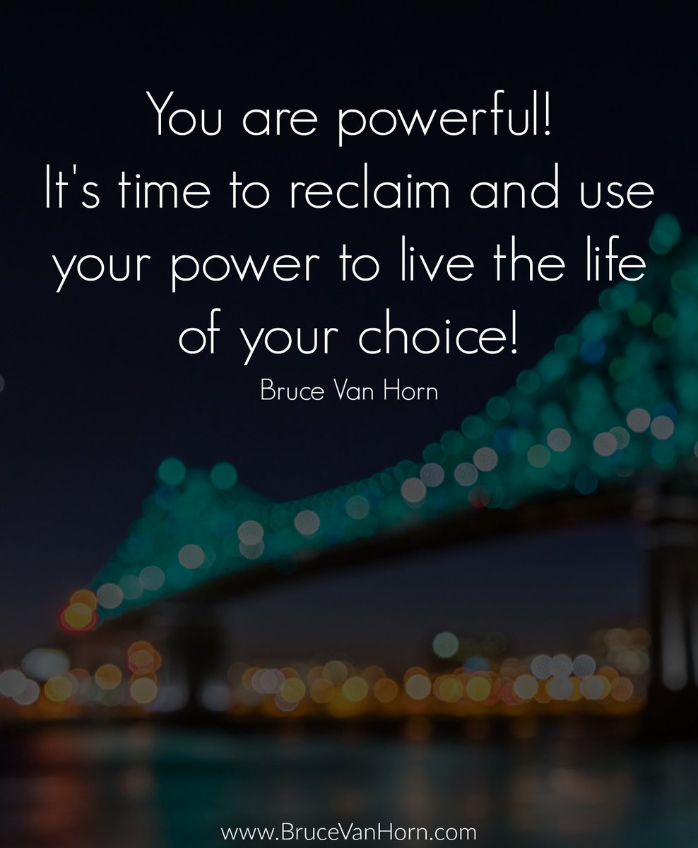 Bruce Van Horn tweet media