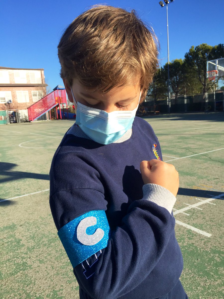 ProfePaulPE's tweet photo. Leadership - It makes me immensely proud to be able to introduce captains in PE. Helping Ss understand that any one of them can be a leader through the example they set is breathing new found self belief into each one of them. The sky is the limit kids! ✨ #EducationNotActivity https://t.co/AFcNg6lKBC