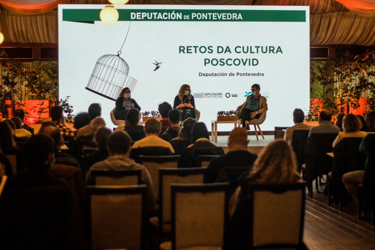Xestores Culturais tweet media