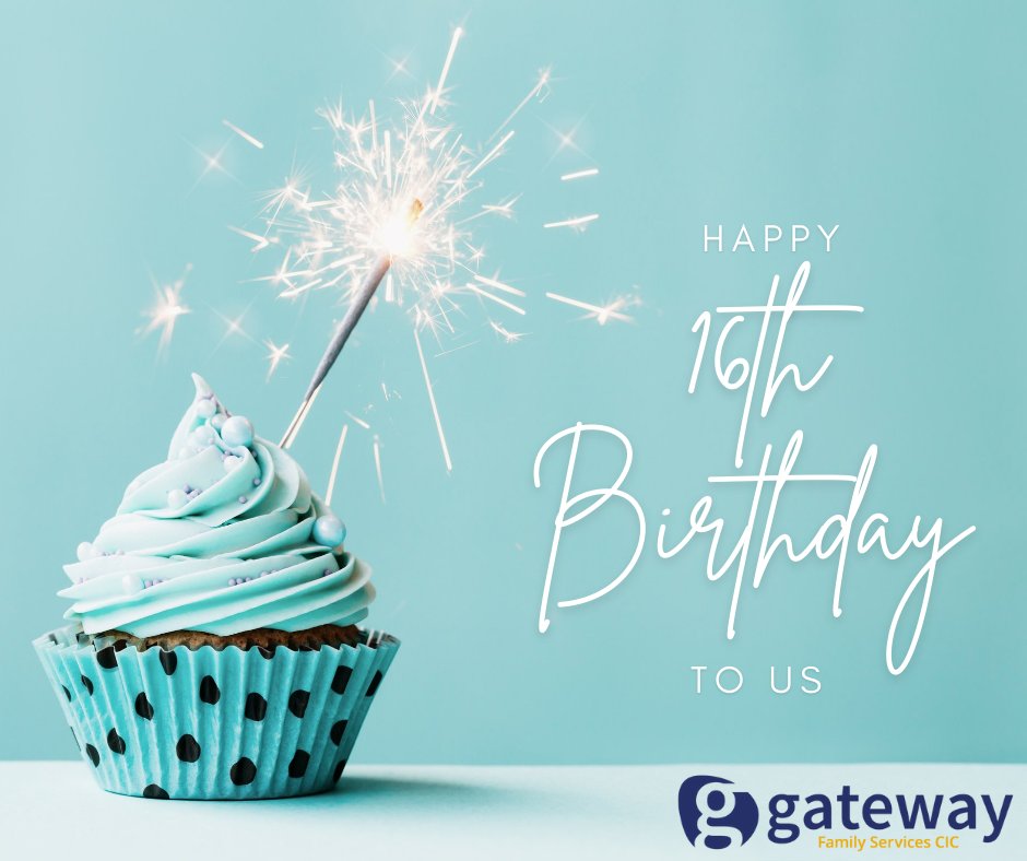 Gateway_FS's tweet photo. We are Sixteen! It’s been a year. A hard year. But we’re still here!

16 years of togetherness, 16 years of happiness, 16 years of progress, 16 years of everything in between. We’re grateful for our people who's been with us throughout the years. Thank you all! https://t.co/ZLrYjX33Q6