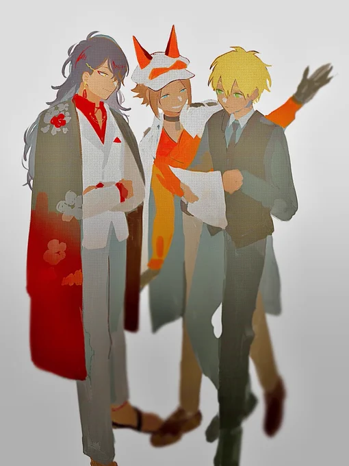 クロスオーバー 