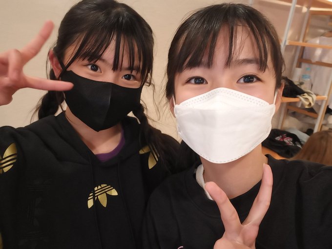 Twitterのコスプレ画像2