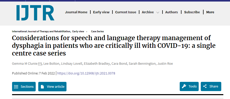 Dr Gemma Clunie @gemmaclunie.bluesky.social tweet media