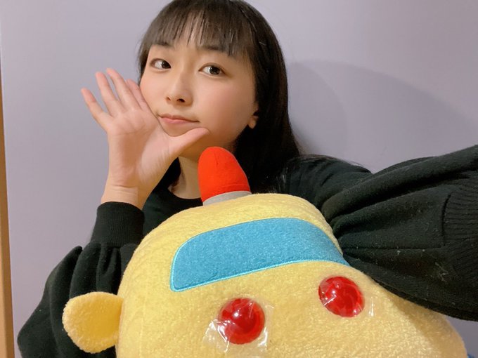 Twitterのコスプレ画像2