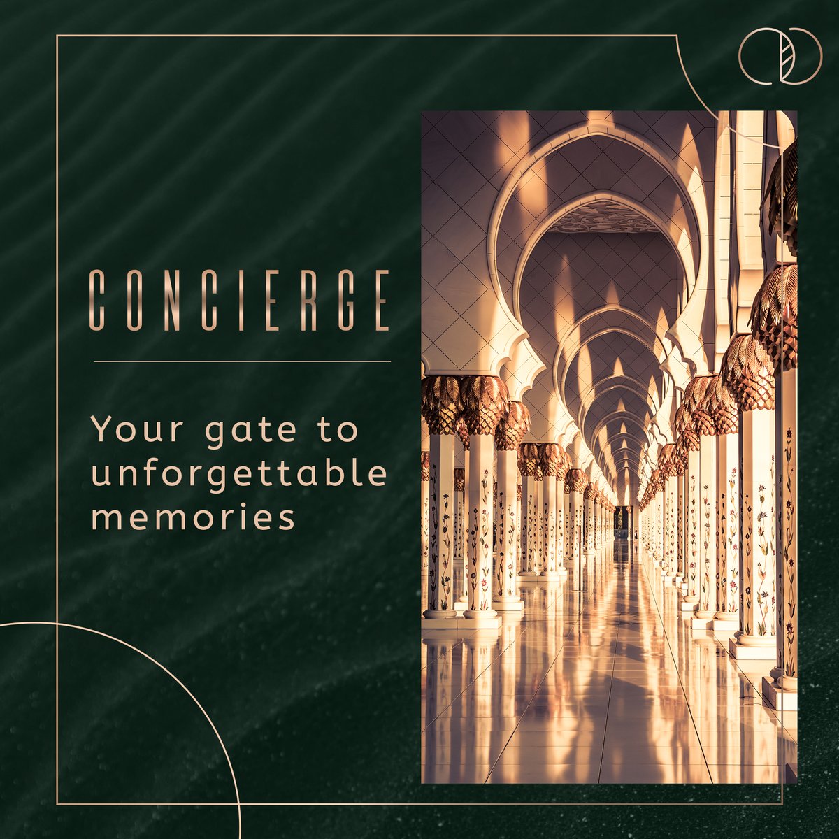 Overdosedubai's tweet photo. We overdose for you.

#concierge #travel #luxury #conciergeservices #luxurylifestyle #lifestyle #personalassistant #luxurytravel #vip #yourkeytoeverything #luxuryconcierge #conciergeservice #lifestylemanagement #hotel #vacation #wanderlust #personalconcierge #luxurylife https://t.co/AKQrUoEwbs