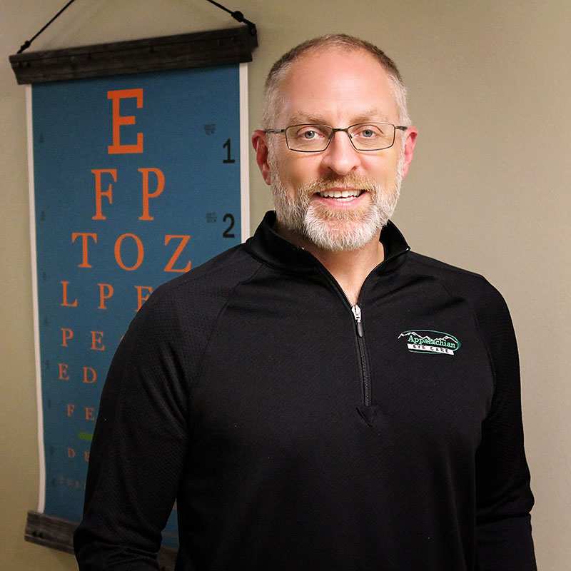 West Virginia Association of Optometric Physicians tweet media